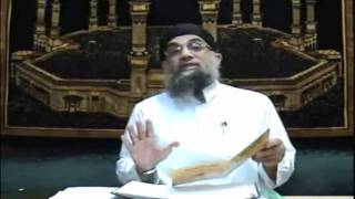 Official response to Abu usamah on Imam Abu Hanifah [upl. by Arahsak]