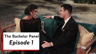 The Bachelor Panel Episode 1 [upl. by Miza]