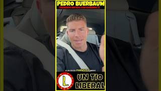 PEDRO BUERBAUM TREMENDO ENFADO HACIENDA pedrobuerbaum psoe hacienda impuestos politica shorts [upl. by Ennayrb]