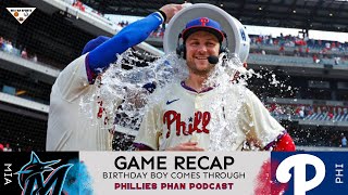 Trea Turner Comes Through  Phillies Phan Podcast Episode 15 [upl. by Melissa]