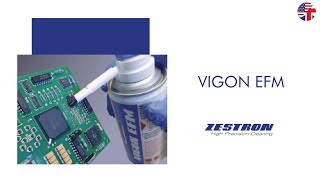 VIGON® EFM  Manual PCB Cleaning [upl. by Nalid]