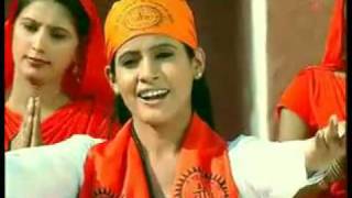 Guru Ravidass Ji  Begampura Vasauna Miss Pooja new 2010 [upl. by Swayder]