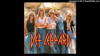 Def Leppard  Pour Some Sugar On Me Extended Version [upl. by Nek]