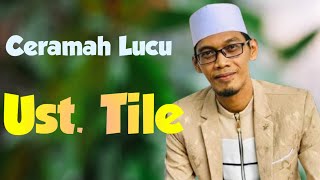 USTAD TILE TERBARU 2024 [upl. by Karab724]