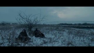 The Revenant  Best Scene [upl. by Ulises874]