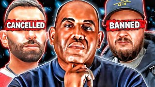 AFTV  What happened to every member FIRED [upl. by Calia]