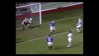 Celtic 5 Rangers 1  1998 [upl. by Ahseat344]