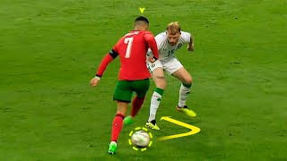 Cristiano Ronaldo 100 Portugal Skills amp Goals 🇵🇹 [upl. by Salamanca]