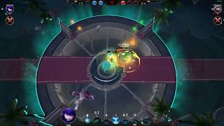 Battlerite the best dead game [upl. by Aramal]