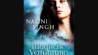 Nalini Singh Verfuehrung 4 [upl. by Ssenav]