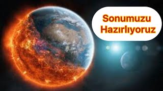 İnsanlık Sonunu Hazırlıyor  Yaklaşan SON Sosyal Çürüme [upl. by Olympe837]