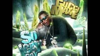 Gucci Mane Feat Nicole Wray  No Mirror [upl. by Beauchamp]