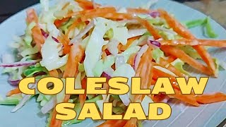 healthy amp best coleslaw salad recipe by suruj delicious kitchen  viral  trending  new  latest [upl. by Philippe882]