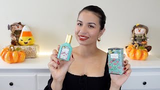 GUCCI FLORA GORGEOUS JASMINE DE GUCCI  RESEÑA EN ESPAÑOL [upl. by Trinee]