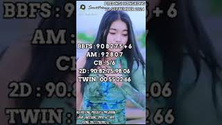 PREDIKSI JITU HONGKONG 22 SEPTEMBER 2024BOCORAN TOGEL HK HARI INIRUMUS KEPALA EKOR HK HARI INI [upl. by Ettessil]