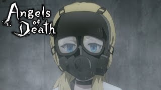 Gas Chamber  Angels of Death [upl. by Vickey]