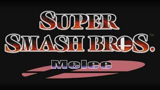 Trophy  Super Smash Bros Melee Music Extended [upl. by Goody]