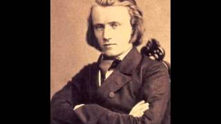 Brahms  Canción de cuna [upl. by Koetke501]