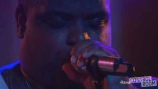 Gnarls Barkley Live  Part 15 Who´s Gonna Save My Soul [upl. by Aires]