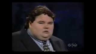 Classic John Pinette Original Chinese buffet [upl. by Ricky900]