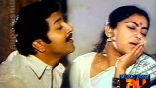 Amma Tamil Movie  Mazhaiye Mazhaiye Video Song  Saritha  Pratap Pothen  Shankar Ganesh [upl. by Trixie]