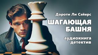 Дороти Ли Сэйерс Шагающая башня Аудиокнига [upl. by Htebharas]