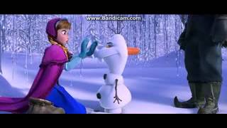 Nintendo DS Longplay 095 Disney Frozen  Olafs Quest [upl. by Aroled]