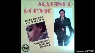 Marinko Rokvic  Ko to peva moju pesmu  Audio 1987 [upl. by Damek]