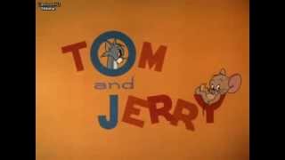 Tom and Jerry Intro  Chuck Jones Era 1963  1967 [upl. by Flyn188]