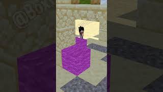 Hide N Seek The 4 Brothers Herobrine vs The 4 Sister Sadako funnyshorts minecraftshorts fyp [upl. by Bertsche]