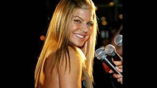 Fergie Glamorous lyrics [upl. by Sallyann]