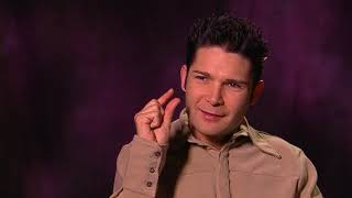 License to Drive 1988 Special Edition DVD Bonus Feature  Corey Feldman Interview [upl. by Hurwit773]