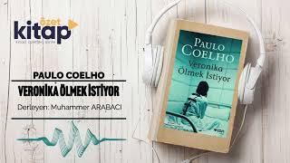 VERONİKA ÖLMEK İSTİYOR SESLİ KİTAP ÖZETİ  Paulo Coelho  Özet Kitap  Kitap Özeti Dinle seslikitap [upl. by Hasseman]