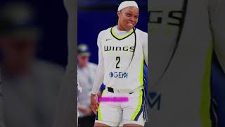 Dallas Wings Surpass 200M in Value Despite LastPlace StandingWNBA DallasWings SportsBusiness [upl. by Nerej]