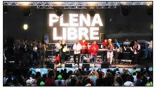 PLENA LIBRE SANSE 2015 Viejo San JuanPR Cucu [upl. by Saudra]