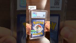 I Ordered 3 GRADED Pokemon Mystery Packs [upl. by Raimundo]