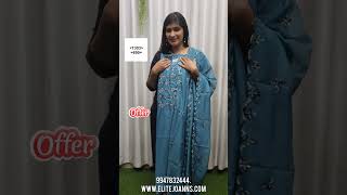 OFFER CHURIDHAR MATERIALS9947832444 [upl. by Astor]