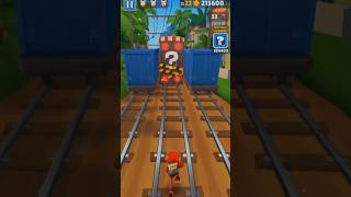 Subway Surfers Official Trailer…viral shorts [upl. by Coheman]