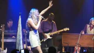 Joss Stone live at Highline Ballroom in NYC 2012 Full show in HD [upl. by Arikahs245]