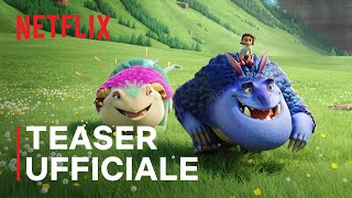 Spellbound  Lincantesimo  Teaser ufficiale  Netflix Italia [upl. by Newel]