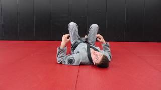 8 BJJ solo drills to improve your guard [upl. by Aniuqal]