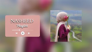 Most Popular Nasheed Playlist  Ramadan 2024  No Music🤍🎧 [upl. by Madelene]