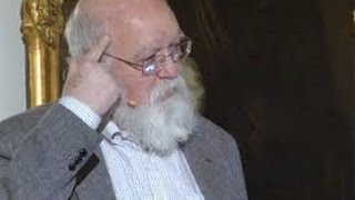 The Truth About Atheism 10  Its Stupid Daniel Dennett Explains Consciousness [upl. by Alleunam]