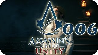 Der Mörder unseres Vaters  AC Unity 006 60 FPS ● Let´s Play Assassins Creed Unity [upl. by Annawek667]