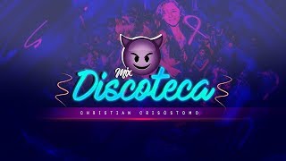 MIX DISCOTECA 2019 Faldita Callaíta HP Soltera En Su Nota Eres mi Sueño [upl. by Sacksen]