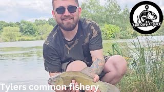 Tylers Common Fishery [upl. by Nicoli523]