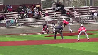 20240403 Pike Baseball at Lawrence Central [upl. by Drusie679]