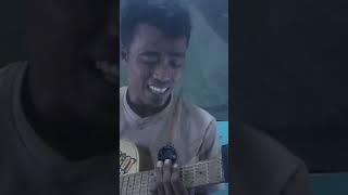 Ini yang lgi rame cover lagu sekuat hatimu [upl. by Claudy]