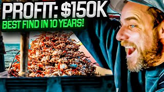 BIGGEST JACKPOTS on Deadliest Catch [upl. by Herc]