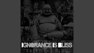 Ignorance Is Bliss Freestyle [upl. by Ariam178]